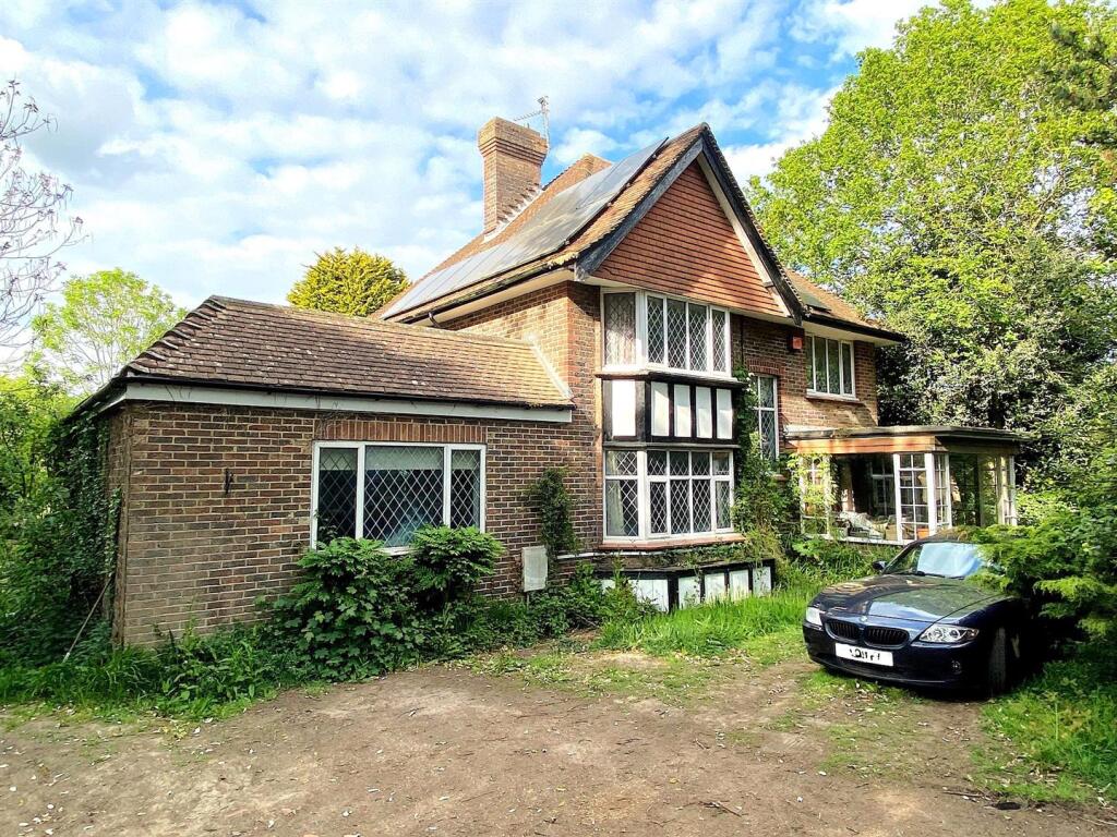 Main image of property: Barnhorn Road, Bexhill-On-Sea