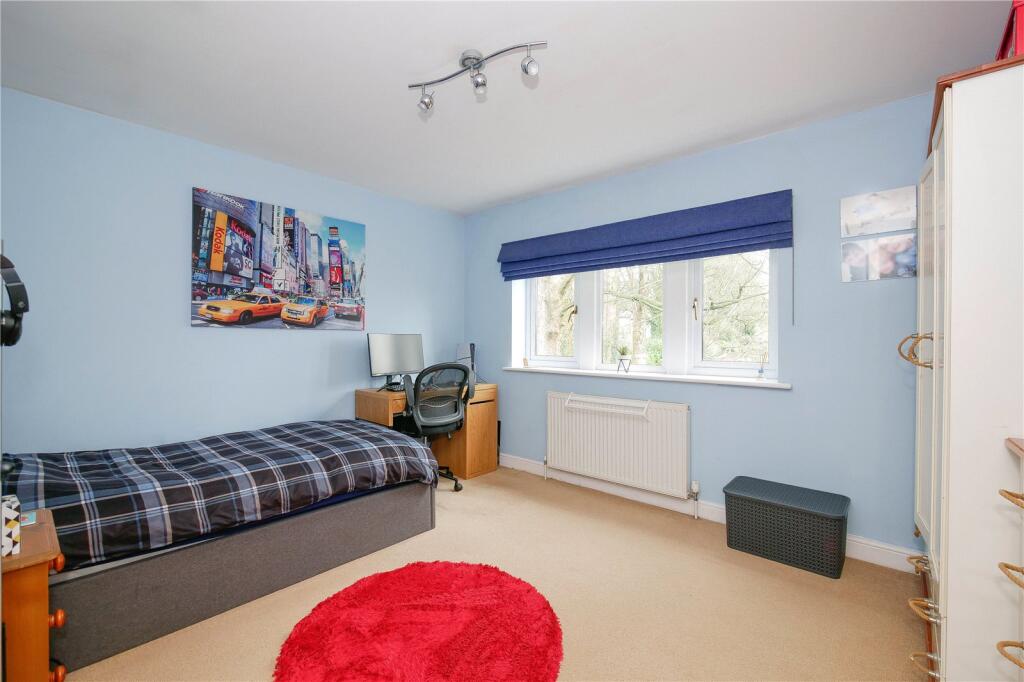 Additional image 16 of St. Helier Grove, Baildon, Shipley, West Yorkshire, BD17