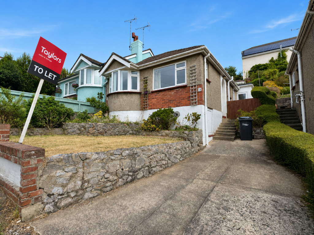 Main image of property: Carlton Drive, Preston, Paignton, TQ3 1DZ