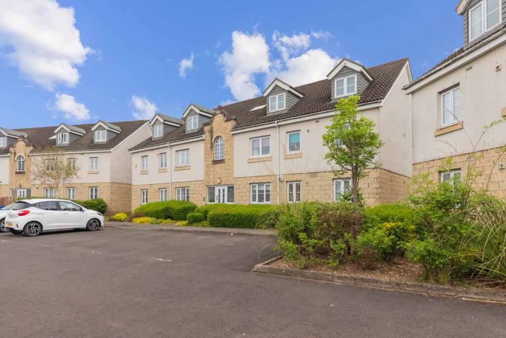 Main image of property: Barclay Drive, Johnstone, PA5 9DR