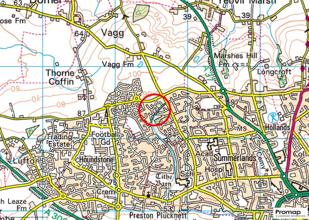 Additional image 14 of Tintagel Road, Yeovil, Somerset, BA21 3RE