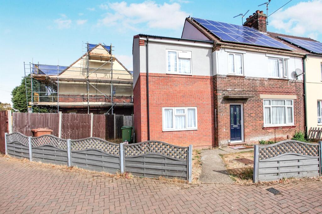 Main image of property: Shakespeare Avenue, PETERBOROUGH