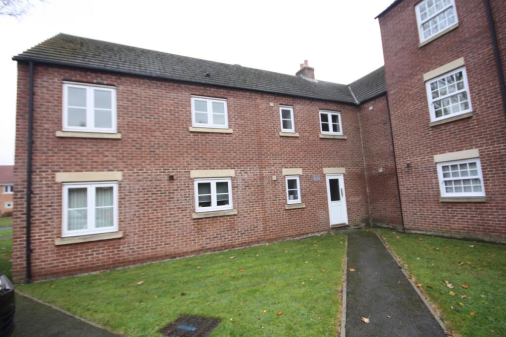 Main image of property: Camsell Court, Linthorpe, Middlesbrough, Cleveland, TS5