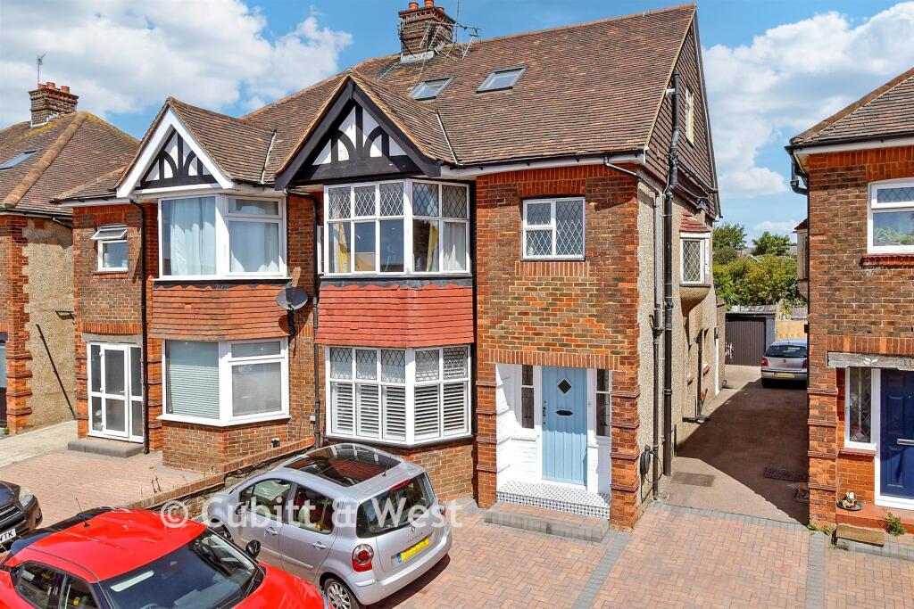Main image of property: Old Shoreham Road, Hove, East Sussex