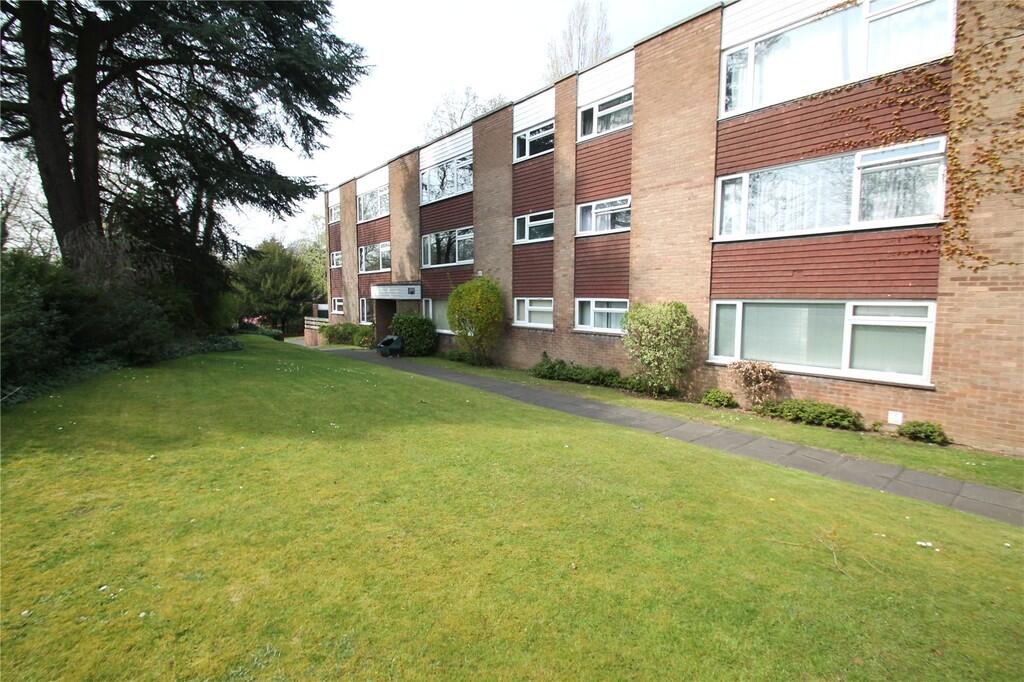 Main image of property: Augustus Court, Augustus Road, Edgbaston