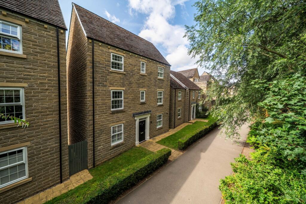 Main image of property: 19 Riverside Walk, Otley
