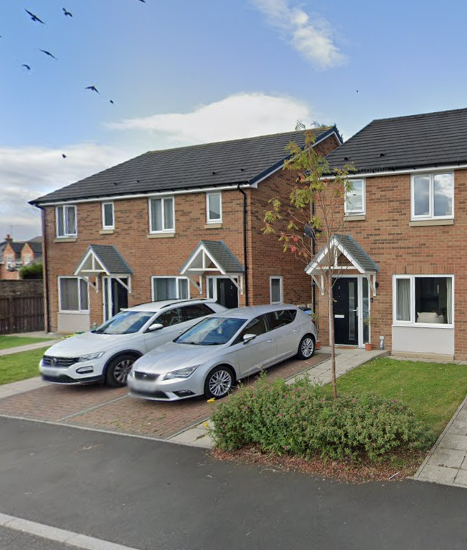 Main image of property: Hepburn Gardens, West Pelton, Durham