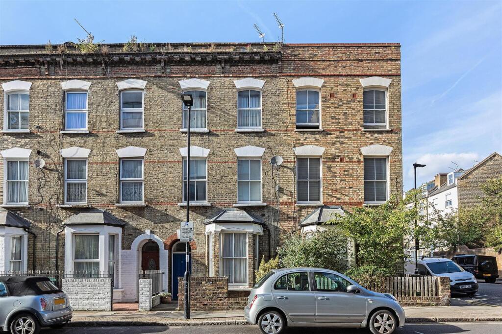 Main image of property: Lennox Road, Finsbury Park