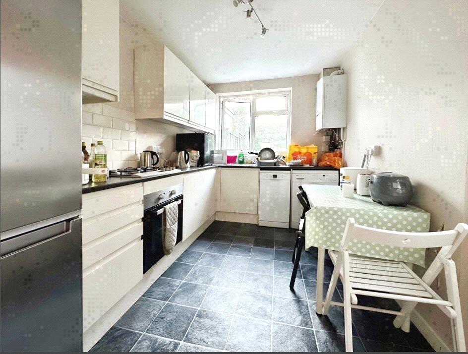 Main image of property: Somerset Road, Southampton, Hampshire, SO17