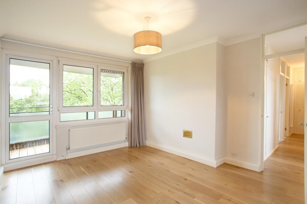 Main image of property: Treherne Court, Tooting Bec Road, London, SW17