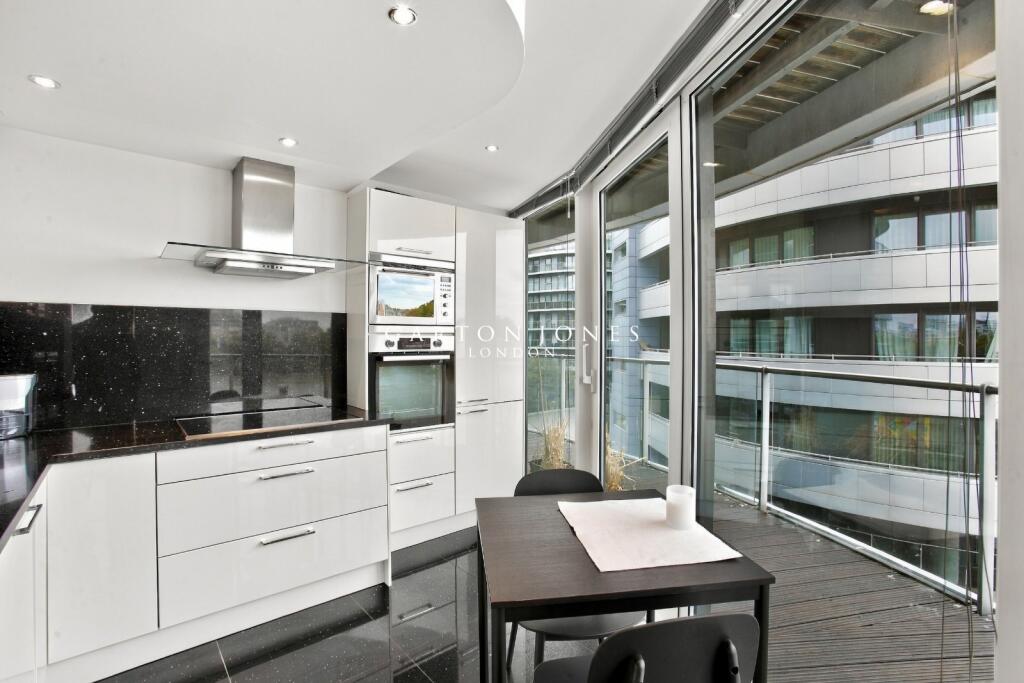 Main image of property: Howard Building, 374 Queenstown Road, London, SW11