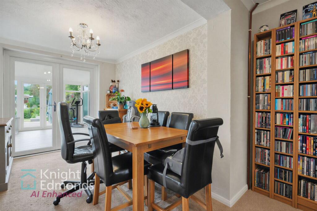 House in Maidstone, Kent - View 5