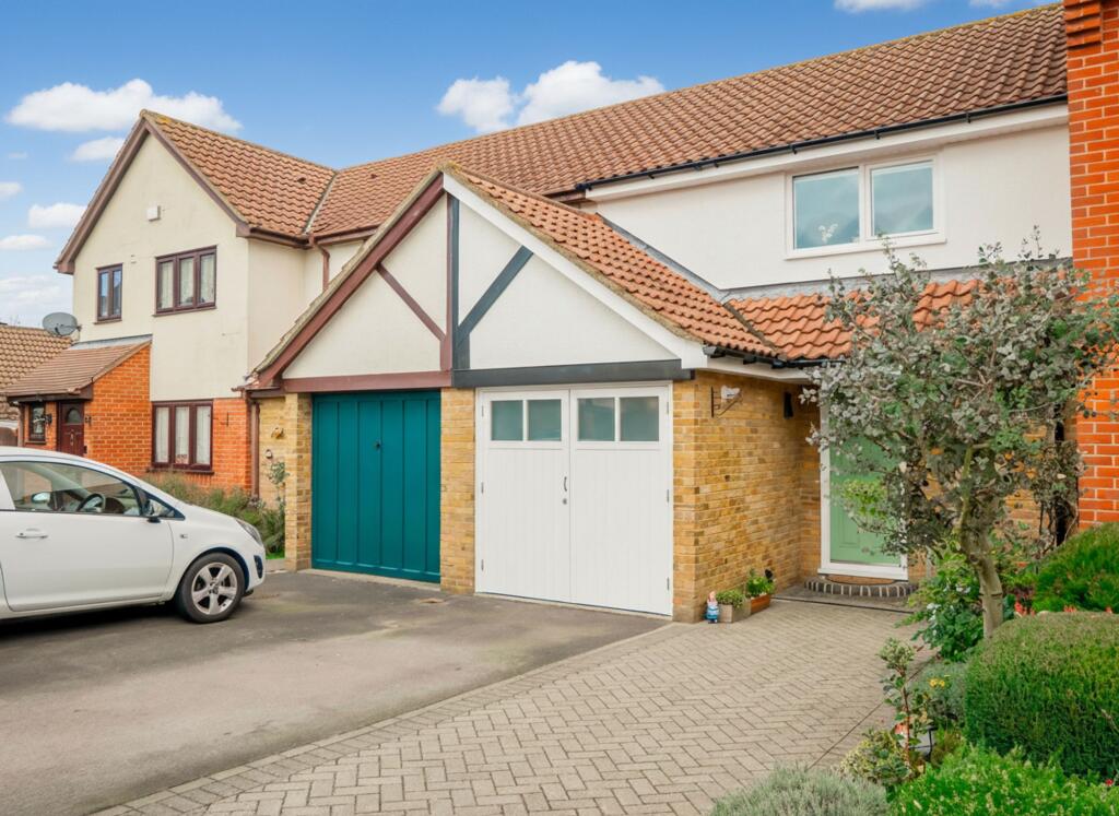 Boxford Close, Rayleigh, SS6 photo 2