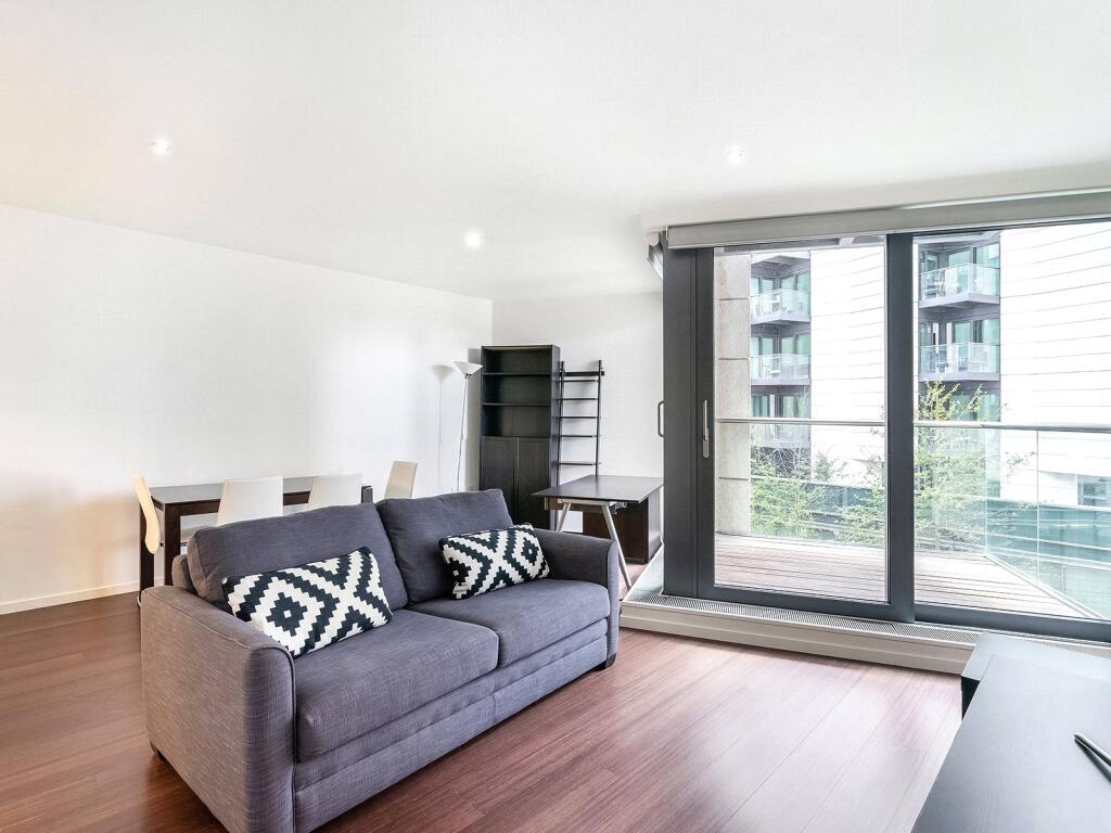 Main image of property: Baltimore Wharf, London, E14