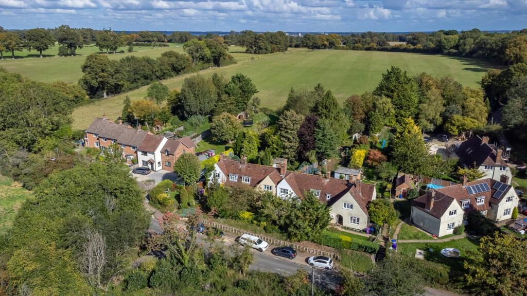 Main image of property: Whitwell Road, St Pauls Warden, Hitchin, SG4