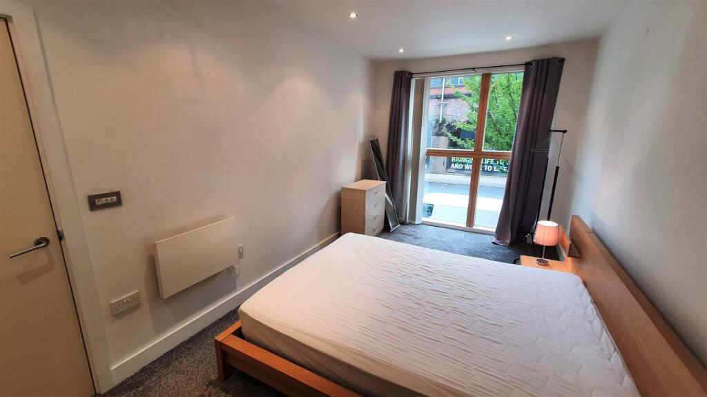 2 bedroom apartment for rent