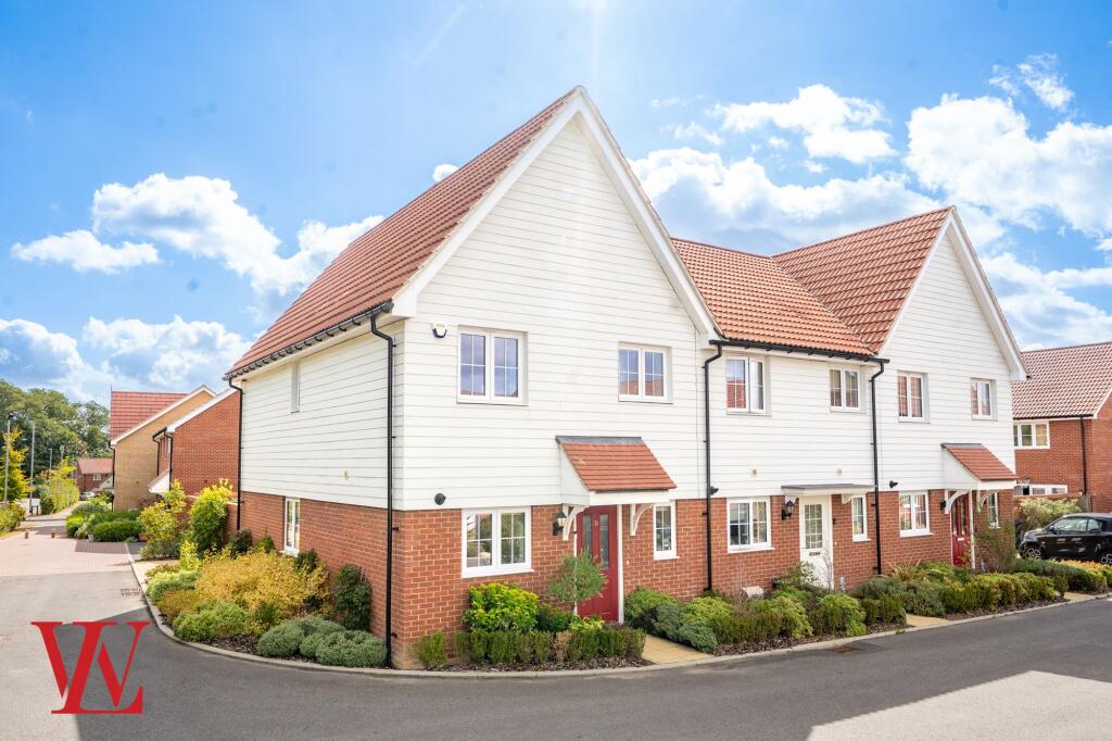 Ellis Drive, Bishop's Stortford, CM23 photo 2