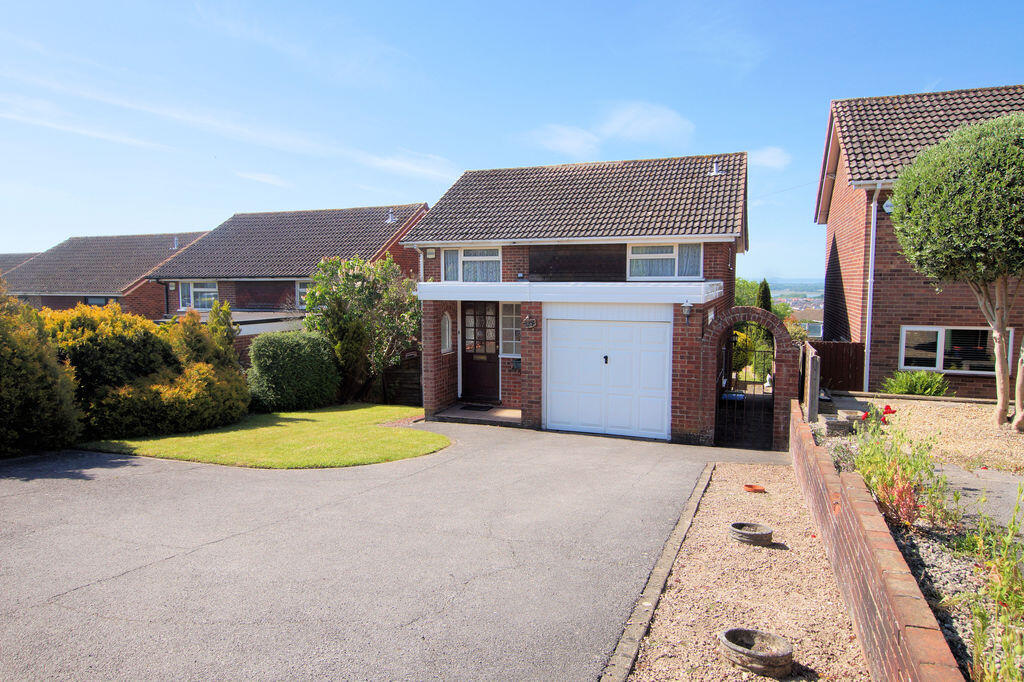 Main image of property: Hill Road, Portchester