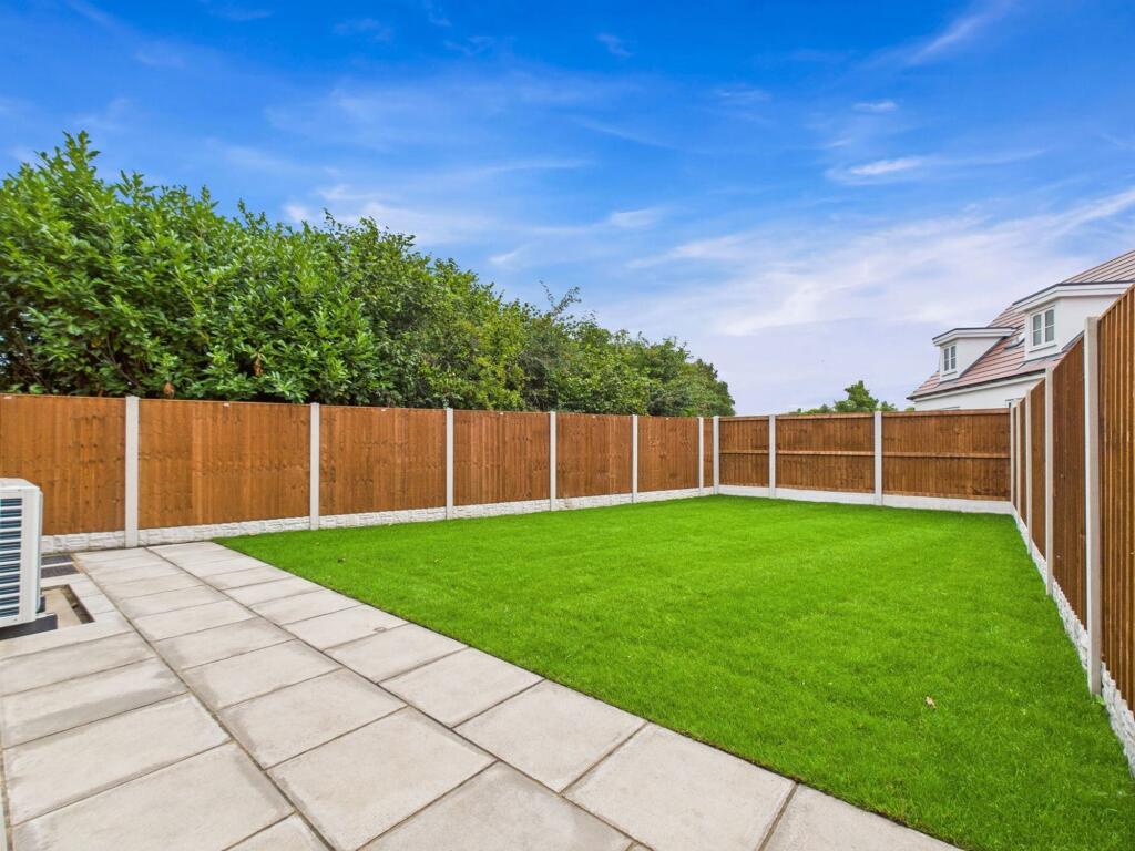 3-bed house on Bescar Lane, Scarisbrick, L40, £439,950