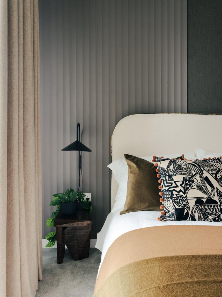 Apartment in London, Woodberry Down, Stoke Newington - More