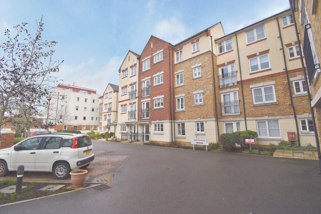 Main image of property: Churchfield Road, Walton-on-Thames, KT12