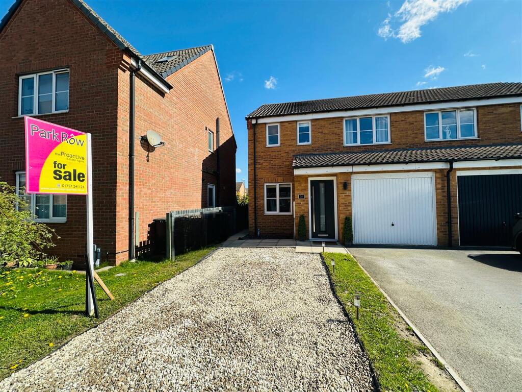 Main image of property: Mulberry Close, Selby