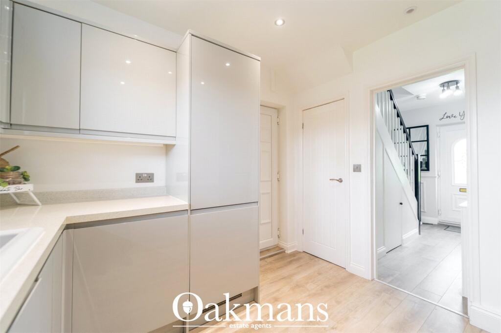 House in Birmingham - View 4