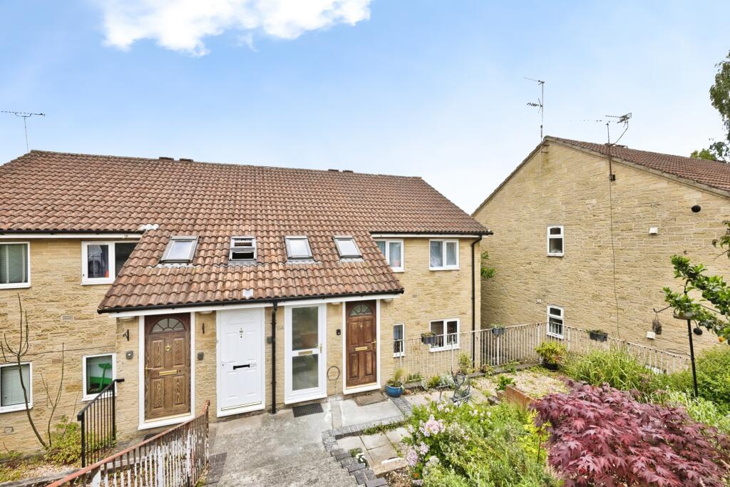 White Mead, Yeovil, BA21