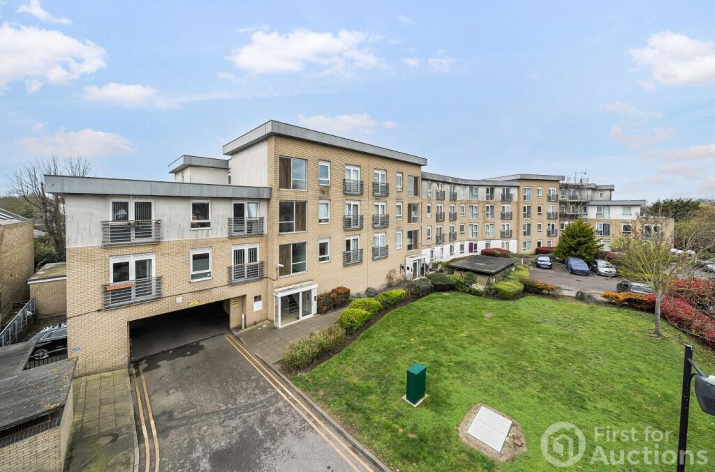 Main image of property: Station Avenue, Southend-on-Sea, Essex