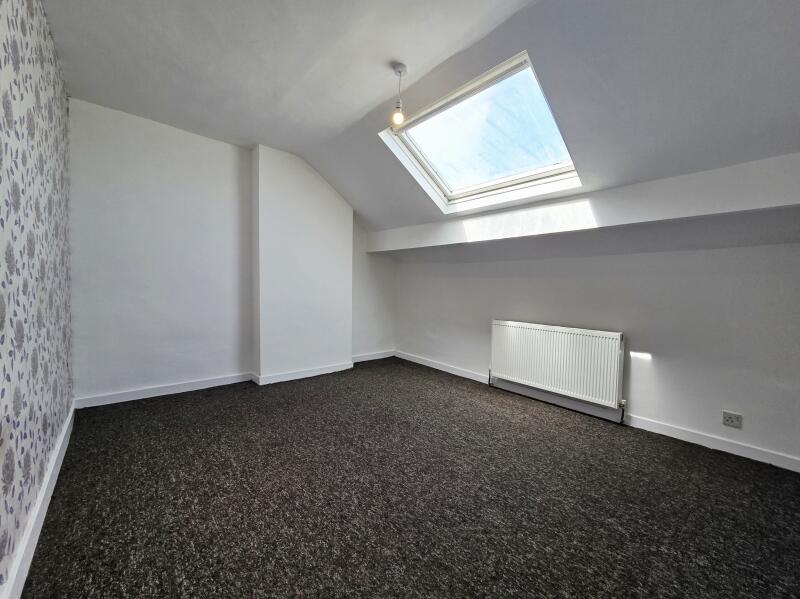 2 bedroom terraced house for rent
