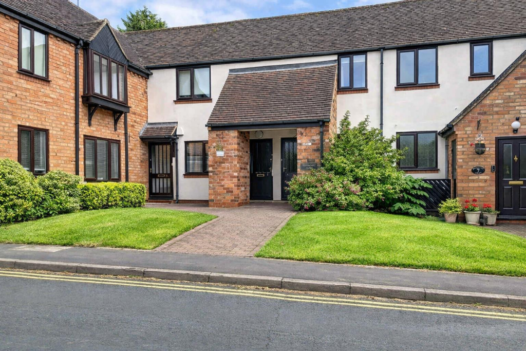 Main image of property: Rosemary Mews, School Lane