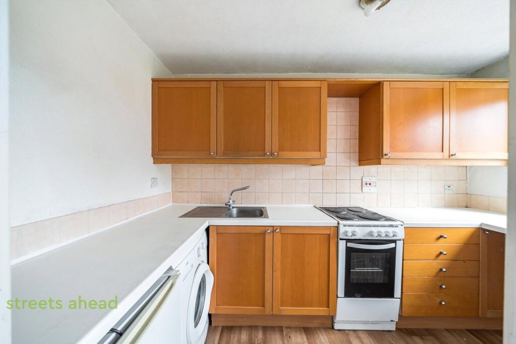 Main image of property: Green Acres, Croydon, CR0