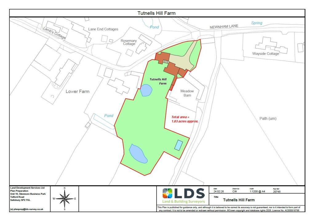 Additional image 35 of Newnham, Henley-in-Arden, Warwickshire B95