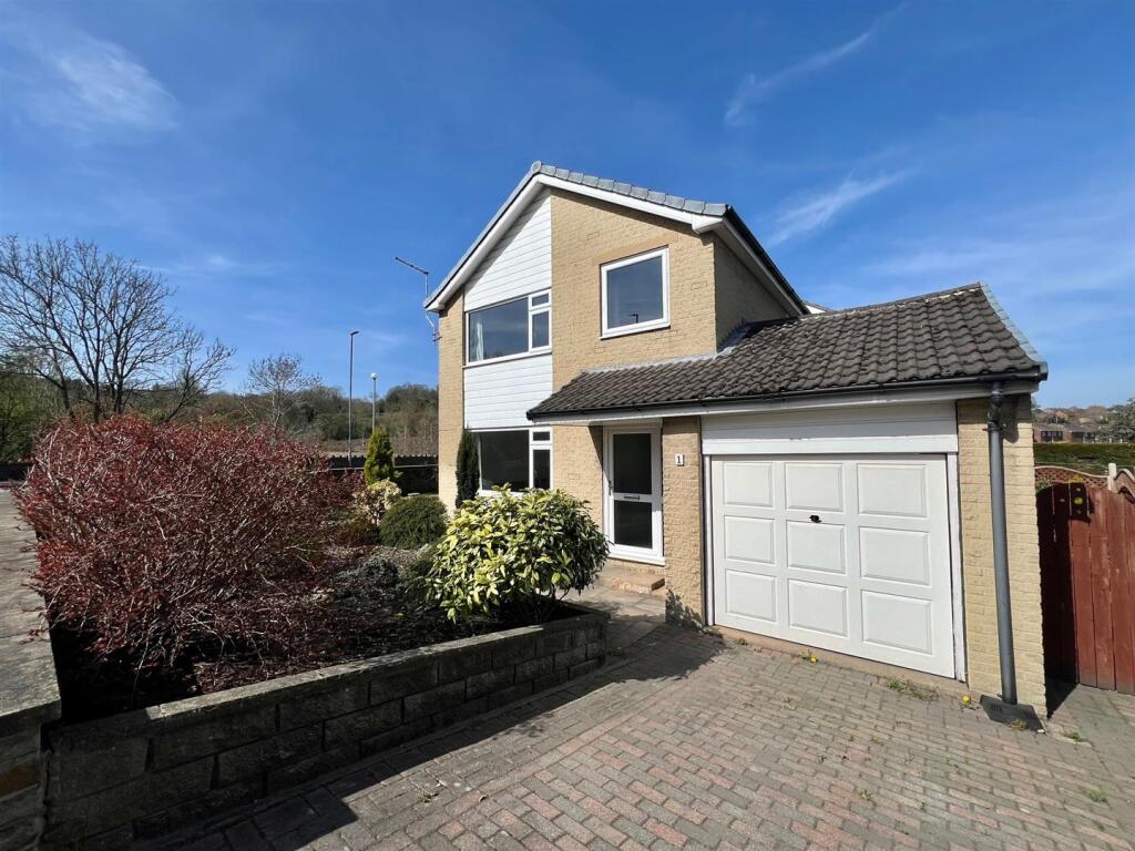 Main image of property: Fenay Lea Drive, Waterloo