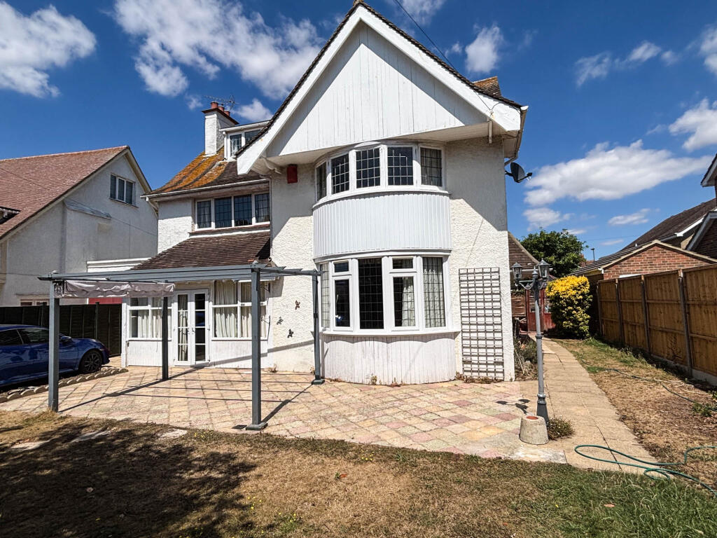 Main image of property: The Avenue, Aldwick, Bognor Regis