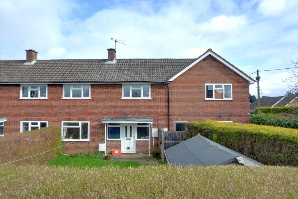 Main image of property: The Mead, Liphook