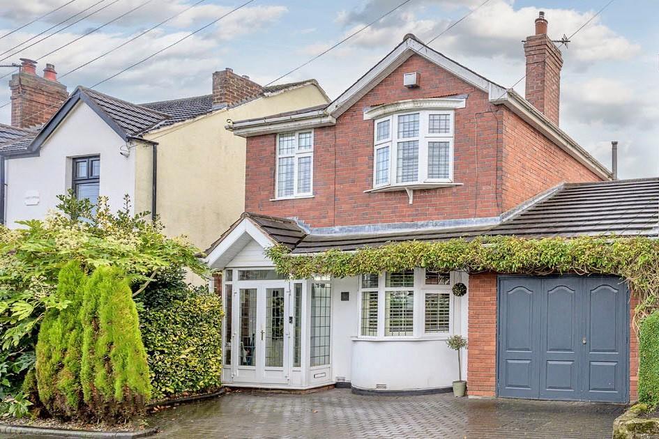 Main image of property: Gate Street, Sedgley