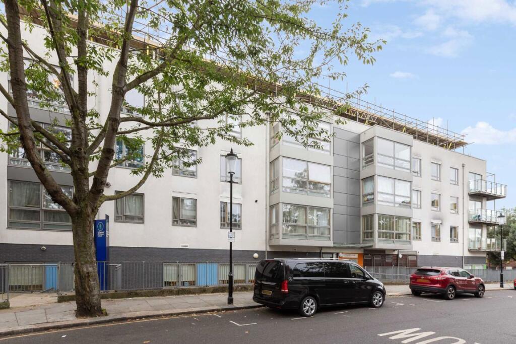 Main image of property: Bartholomew House, London