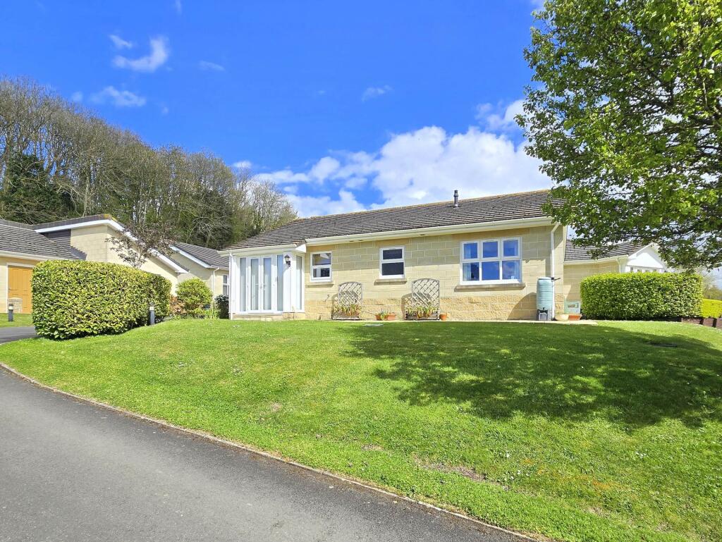 Main image of property: Kenwith Castle Gardens, Abbotsham
