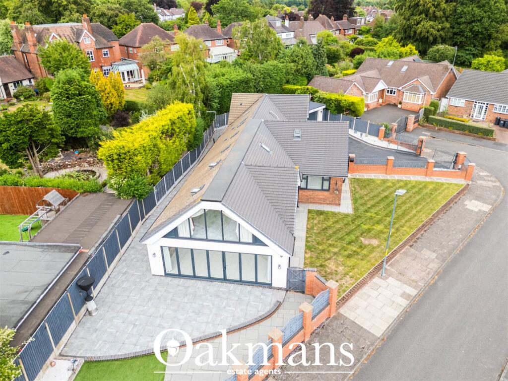 Additional image 51 of Gilmorton Close, Birmingham, West Midlands, B17