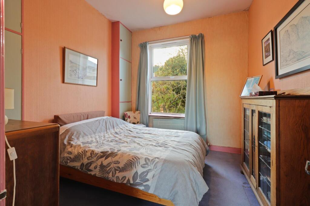 House in Sheffield, Riverside Quarter, Pitsmoor - View 4