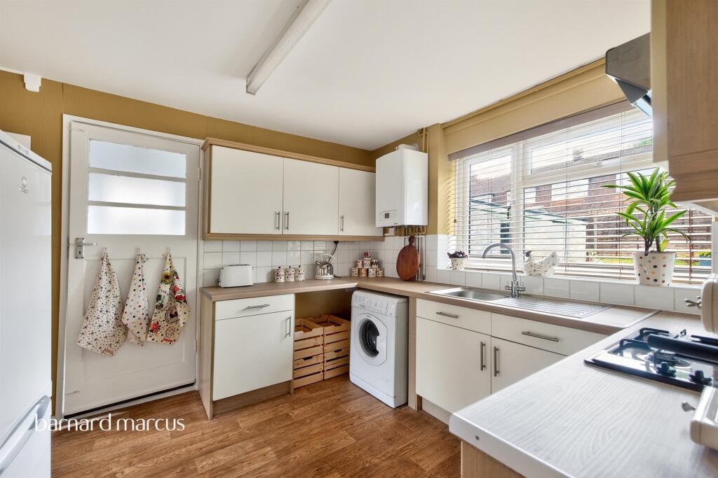 House in Reigate and Banstead, Surrey - More