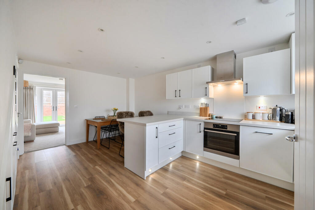 Whinham Green, Aylesbury, Buckinghamshire photo 4
