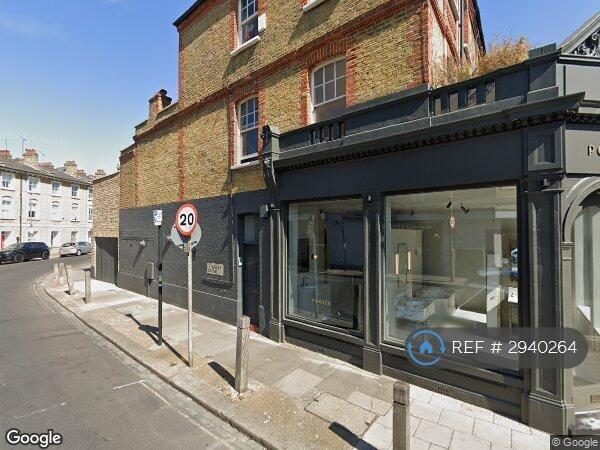 Main image of property: Queenstown Rd, London, SW8