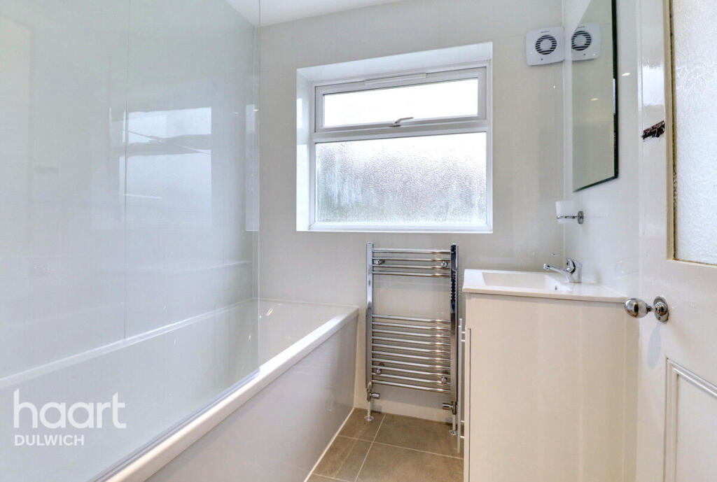 Main image of property: Spa Hill, LONDON