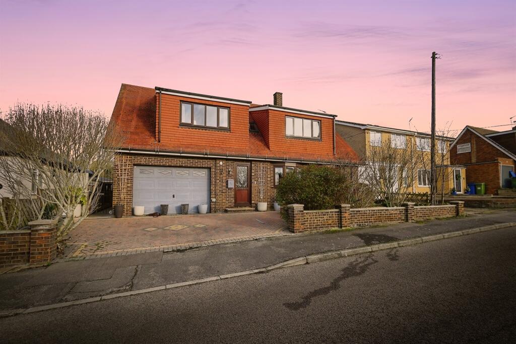 Main image of property: Nelson Avenue, Minster On Sea, Sheerness