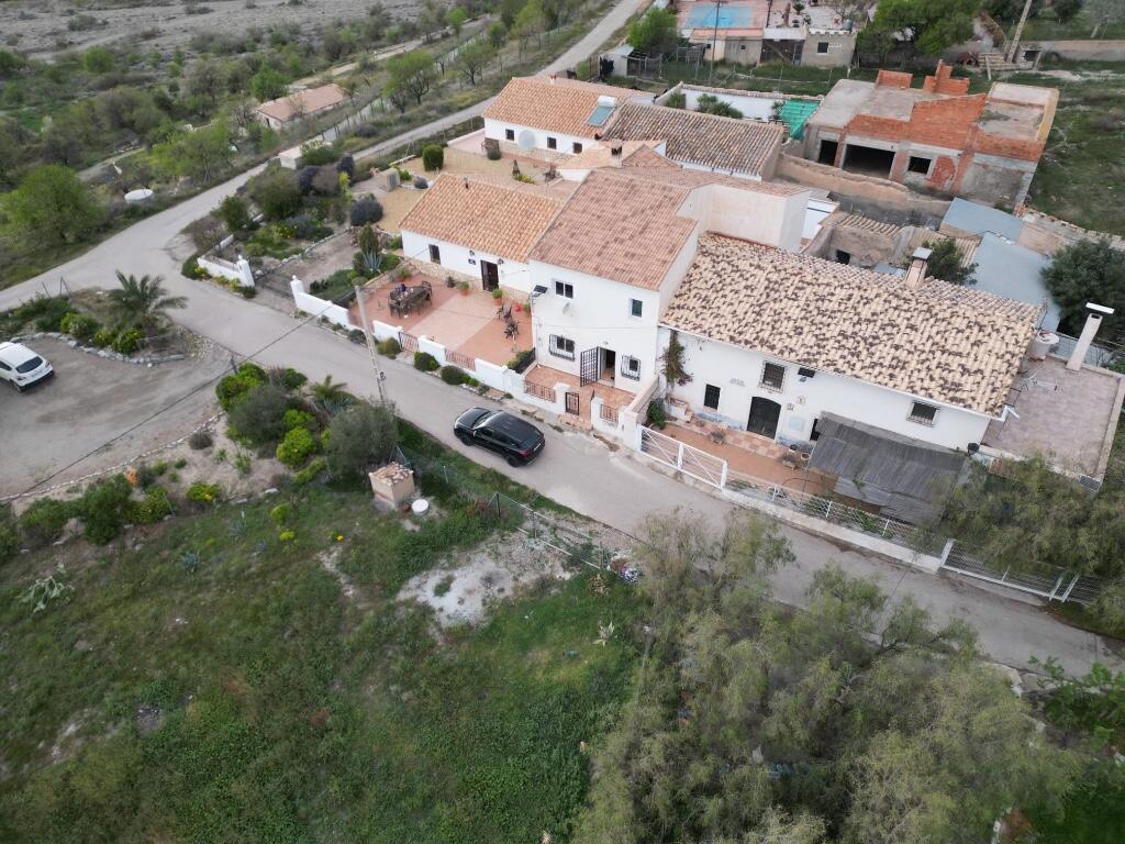 Main image of property: Albox, AlmerÃa, Andalusia
