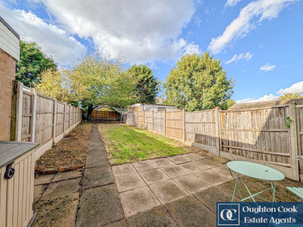 House in Coventry - View 2
