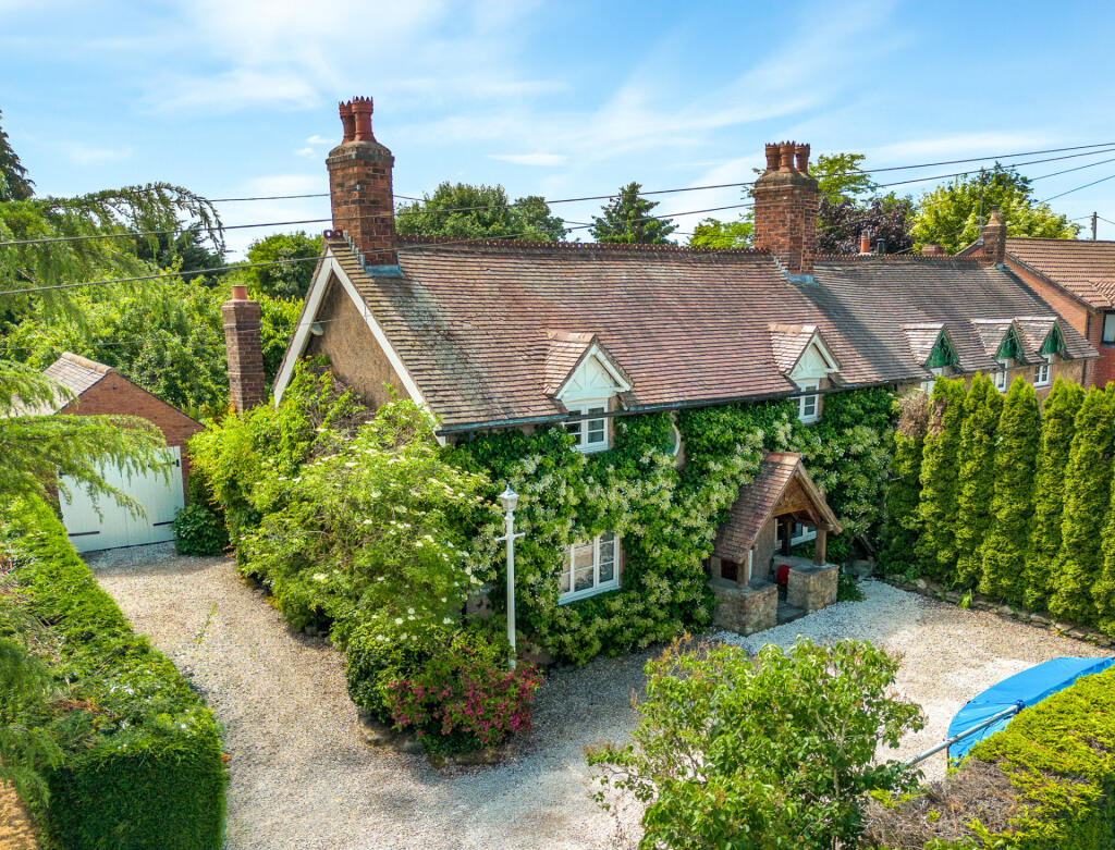 Main image of property: Rock, Kidderminster
