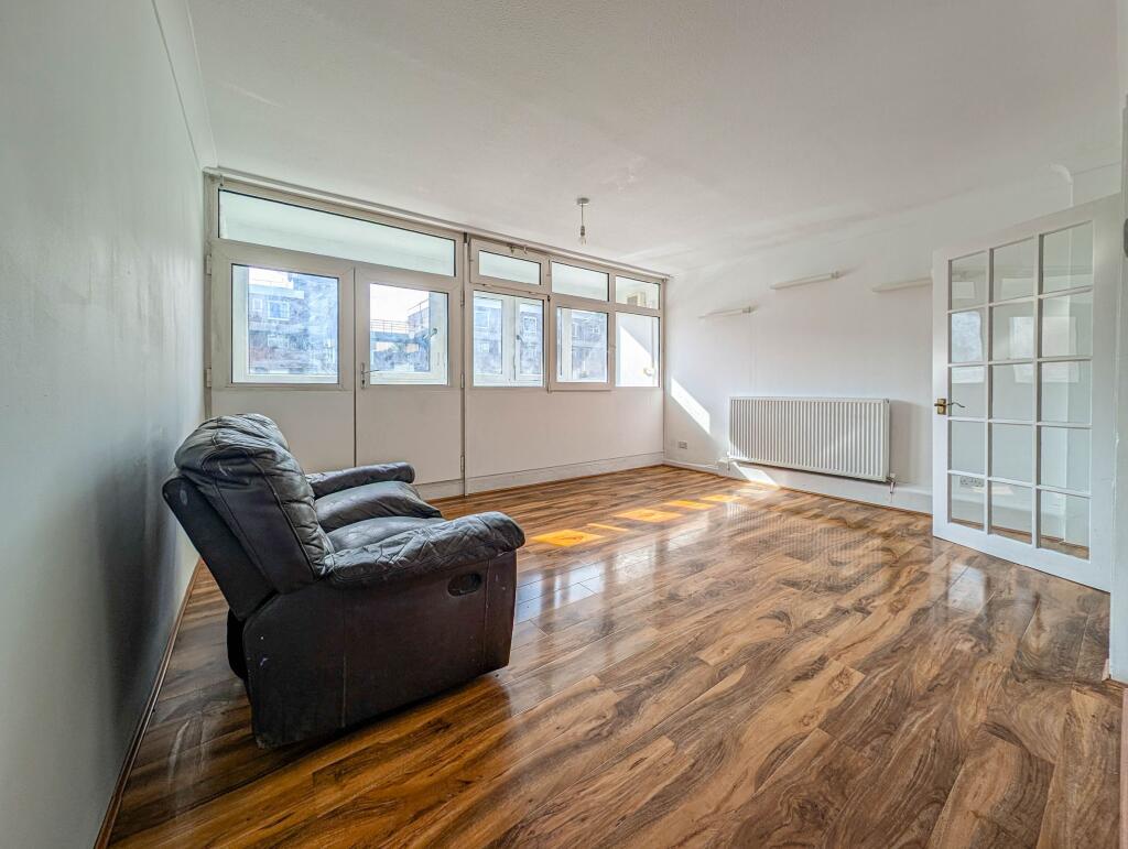 Main image of property: Ryefield Path, London
